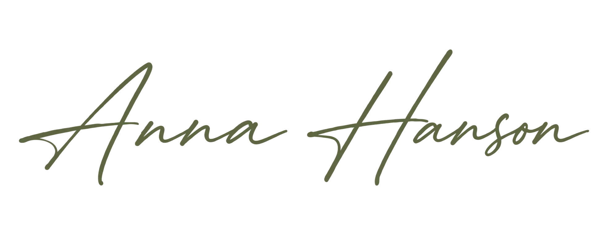 Anna Hanson