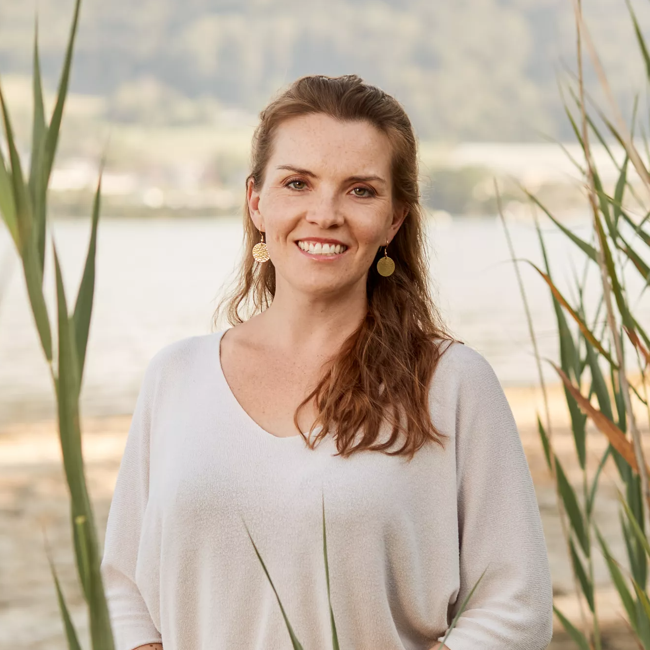 Über mich - Anna Hanson